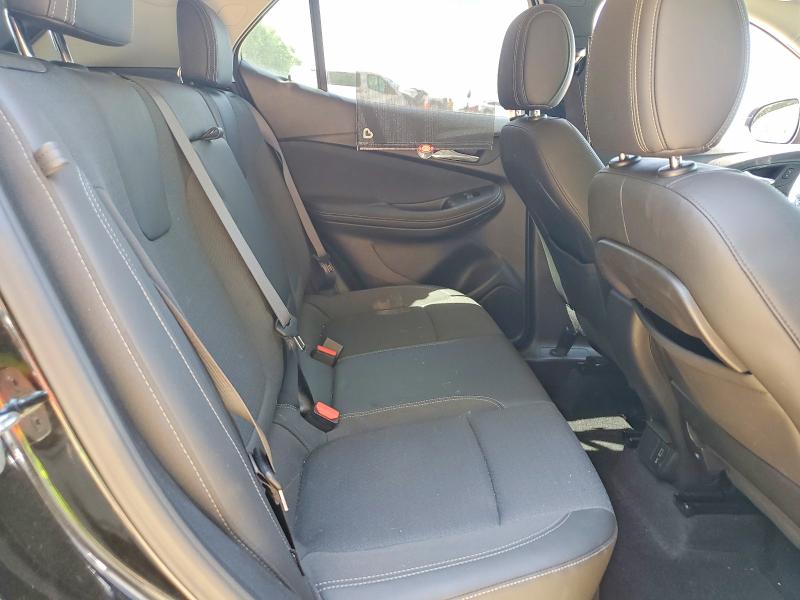 Продаж на аукціоні авто 2021 Buick Encore Gx, vin: KL4MMDSL7MB140104, номер лоту: 54225196