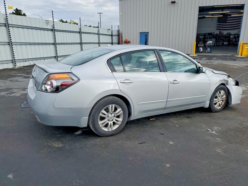 55218536 :رقم المزاد ، 1N4AL2AP7BN456219 vin ، 2011 Nissan Altima مزاد بيع