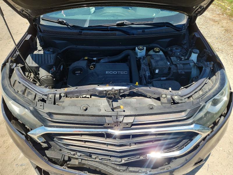 Продажа на аукционе авто 2019 Chevrolet Equinox, vin: 3GNAXKEV5KL244014, номер лота: 53706676