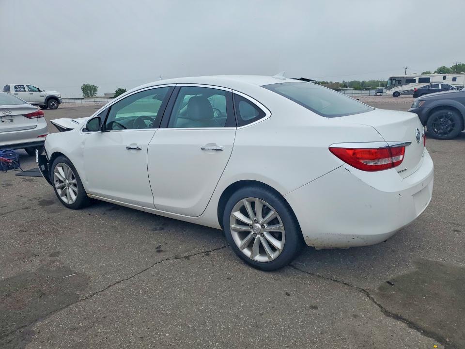 Aukcja sprzedaży 2014 Buick Verano, vin: 1G4PR5SK7E4122740, numer aukcji: 52932236