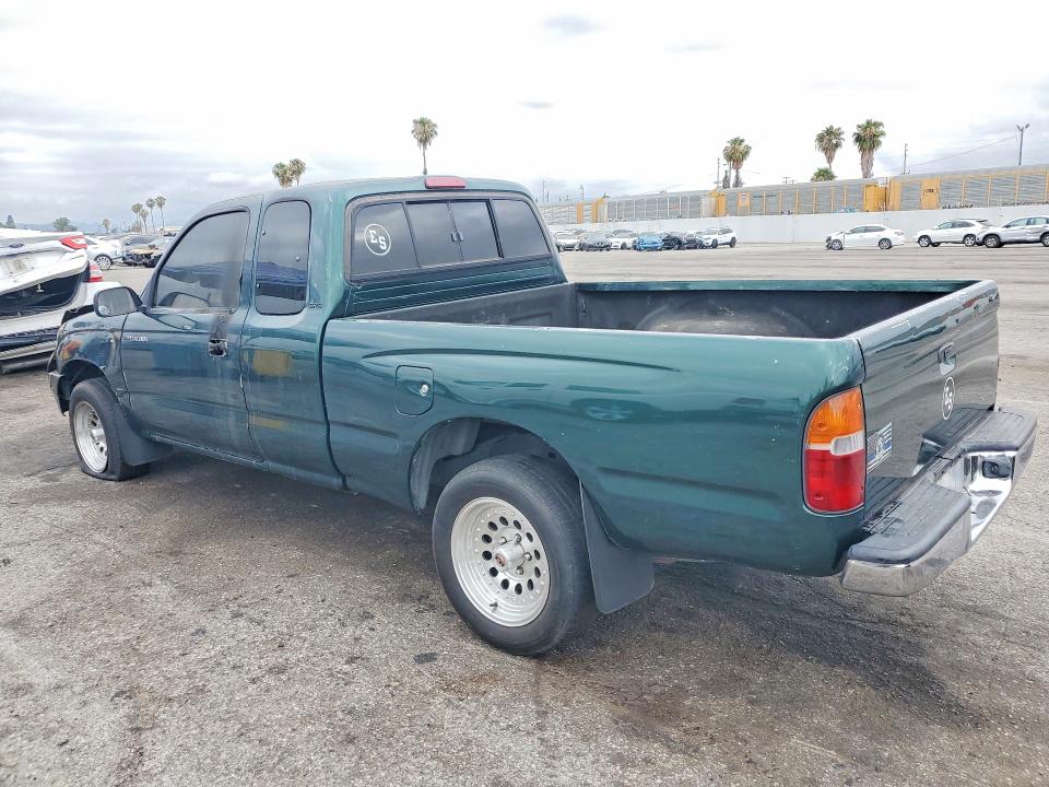 Продаж на аукціоні авто 1999 Toyota Tacoma, vin: 4TAVL52N0XZ466239, номер лоту: 54812626