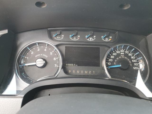 72876585 :رقم المزاد ، 1FTFW1ET4DKF70949 vin ، 2013 Ford F150 مزاد بيع