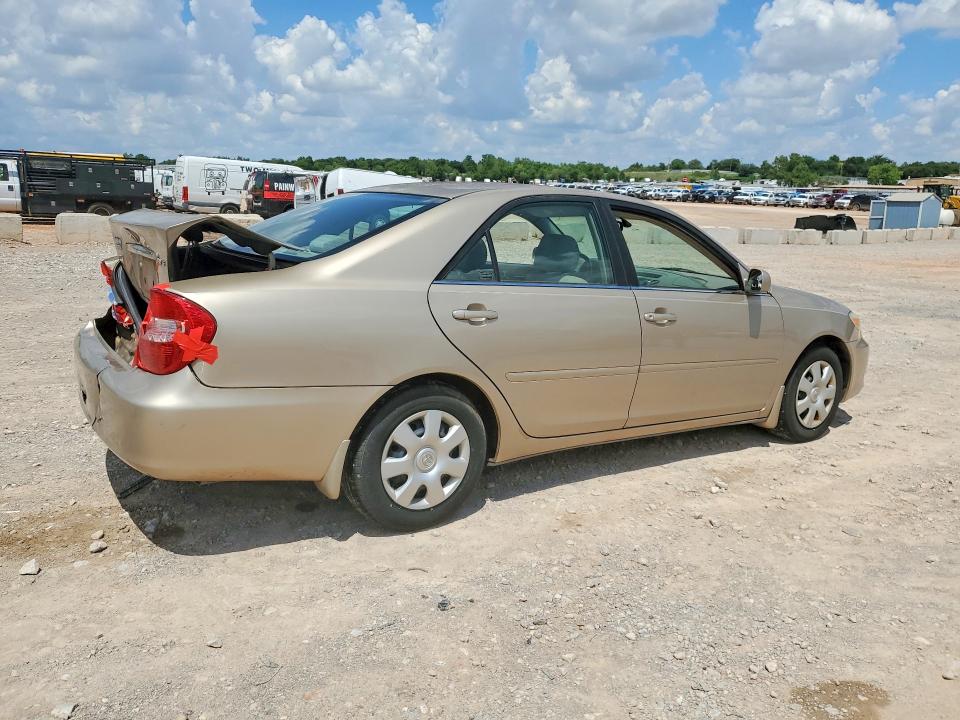 Продажа на аукционе авто 2002 Toyota Camry, vin: 4T1BE30K52U113995, номер лота: 54628226