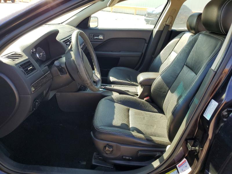 Продажа на аукционе авто 2007 Mercury Milan, vin: 3MEHM08177R635570, номер лота: 54445806