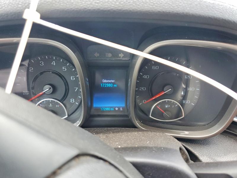 Продаж на аукціоні авто 2014 Chevrolet Malibu, vin: 1G11C5SL9EF273838, номер лоту: 54182686