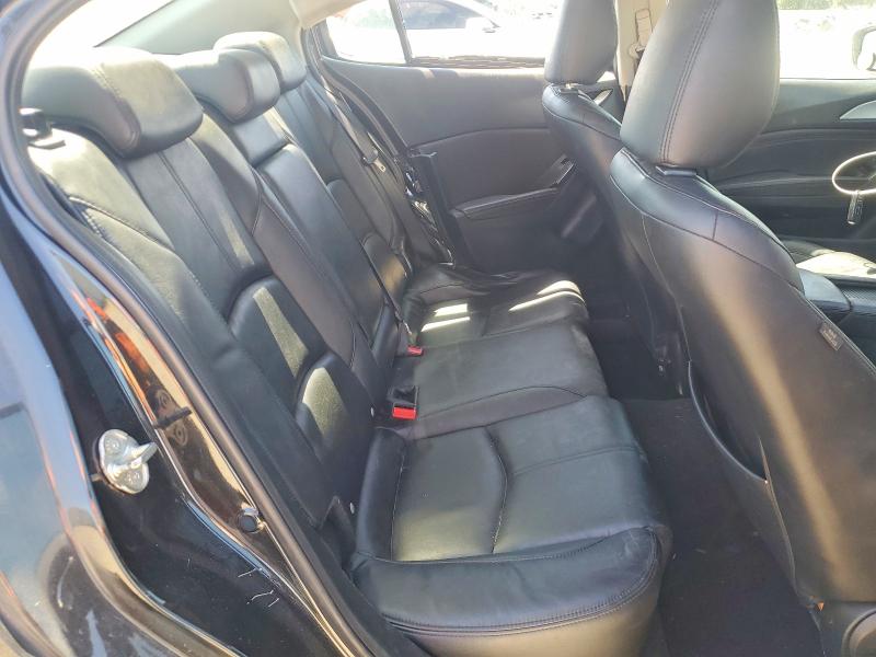 Aukcja sprzedaży 2017 Mazda 3, vin: 3MZBN1V7XHM112512, numer aukcji: 53669596