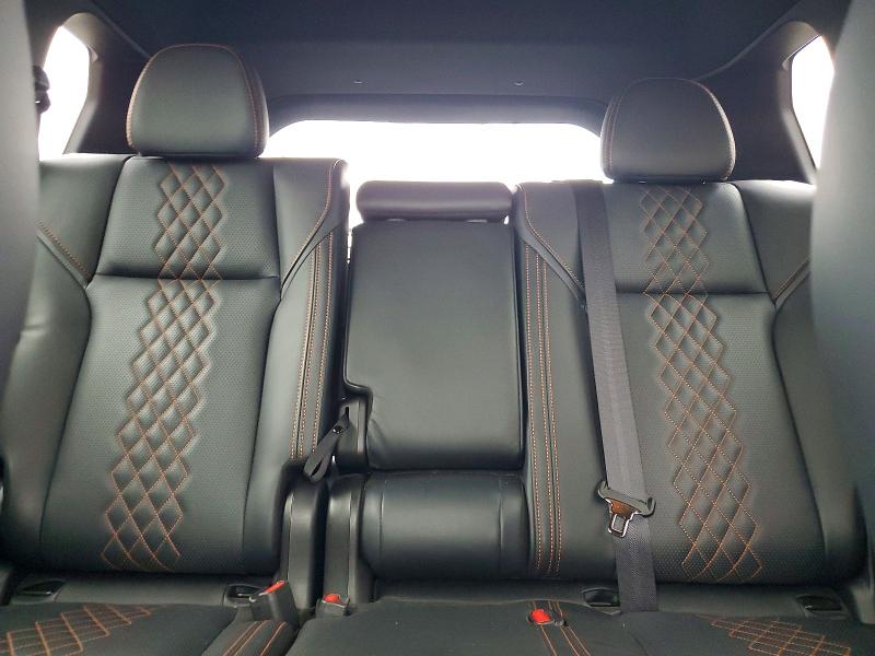 2024 Mitsubishi Outlander მანქანა იყიდება აუქციონზე, vin: JA4J3WA88RZ087281, აუქციონის ნომერი: 52962876
