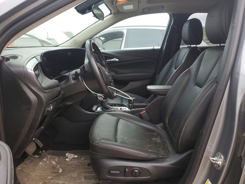 Продажа на аукционе авто 2024 Buick Encore Gx, vin: KL4AMESL5RB205984, номер лота: 51267536