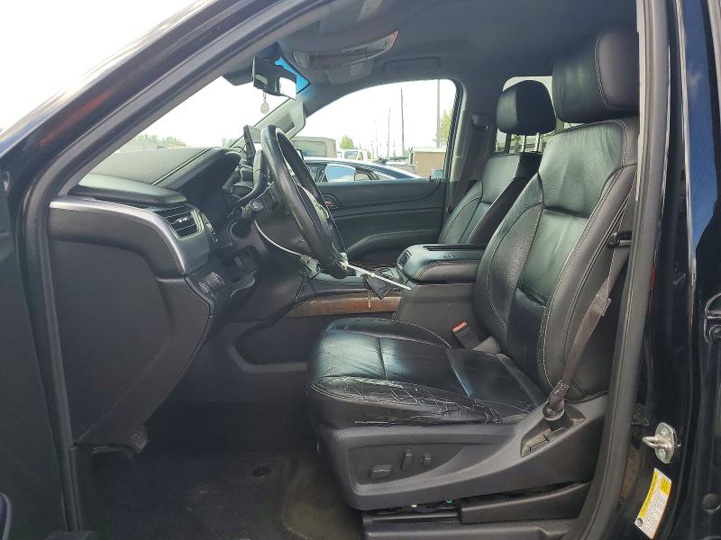 Продажа на аукционе авто 2016 Chevrolet Suburban, vin: 1GNSCHKC8GR265283, номер лота: 53510446