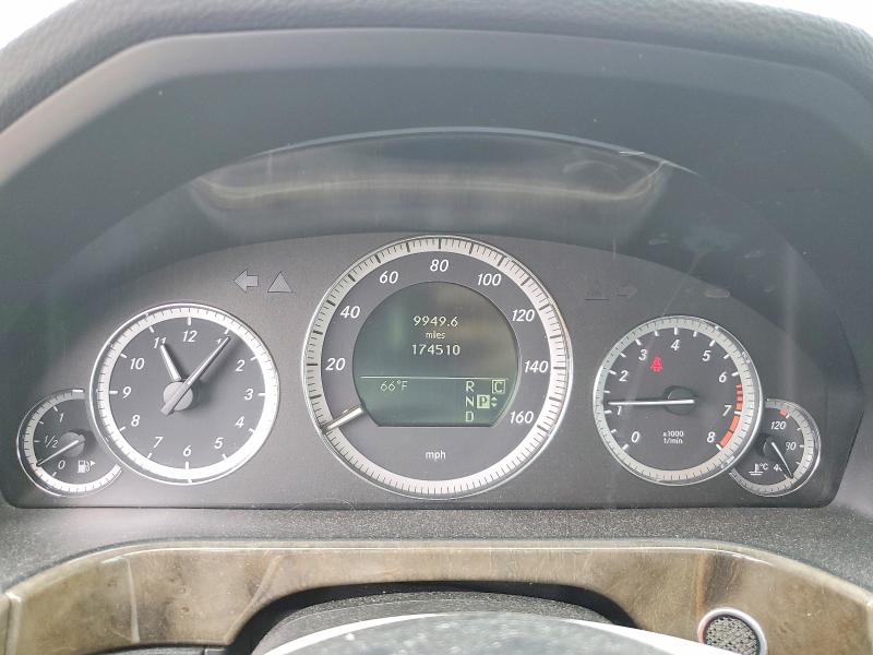 Aukcja sprzedaży 2010 Mercedes-benz E, vin: WDDHF8HB1AA113785, numer aukcji: 53340176