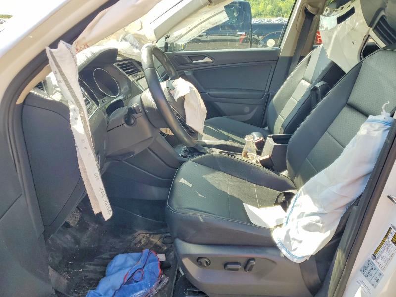 Aukcja sprzedaży 2020 Volkswagen Tiguan, vin: 3VV2B7AX3LM002643, numer aukcji: 52129586