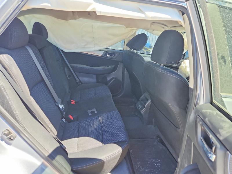 Продаж на аукціоні авто 2019 Subaru Outback, vin: 4S4BSAHC7K3389840, номер лоту: 48337466