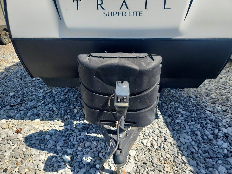 2020 Keystone Trailer მანქანა იყიდება აუქციონზე, vin: 4YDT28525L5350910, აუქციონის ნომერი: 52605526