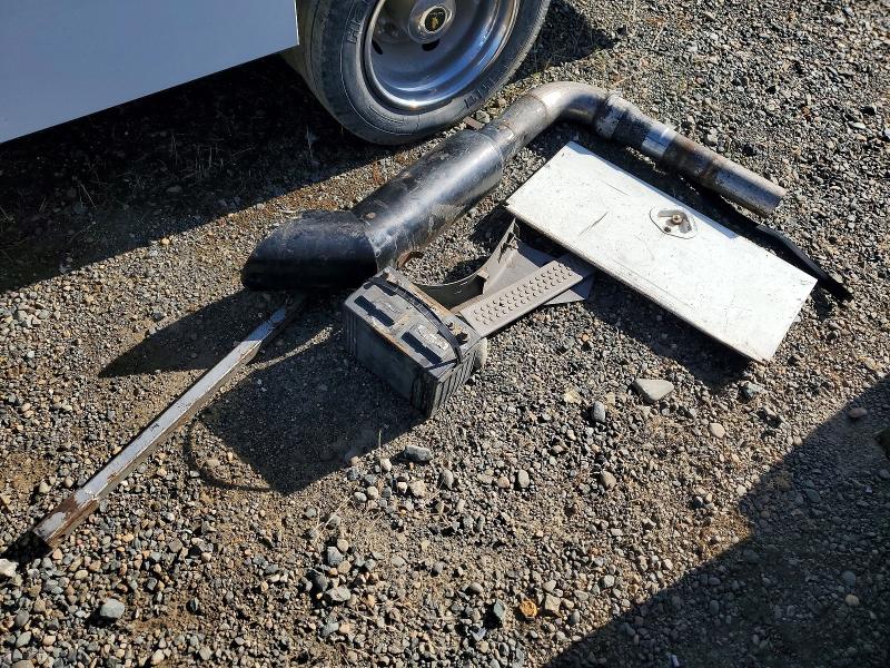 2000 Ford F450 მანქანა იყიდება აუქციონზე, vin: 1FDXW46F2YED34105, აუქციონის ნომერი: 52917306