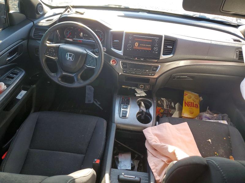 Продажа на аукционе авто 2019 Honda Passport, vin: 5FNYF8H24KB014168, номер лота: 53414786