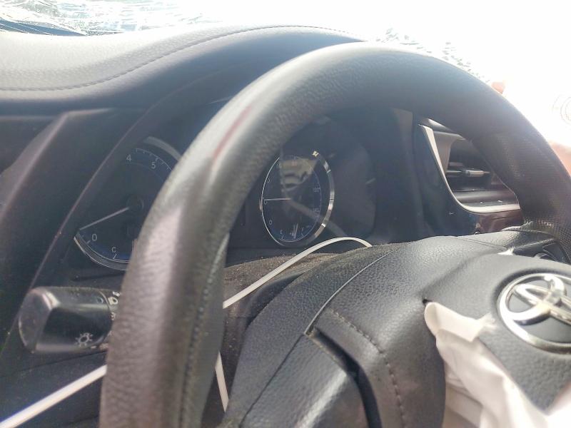 Продажа на аукционе авто 2017 Toyota Corolla, vin: 5YFBURHE1HP635246, номер лота: 53029856