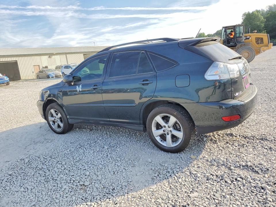 Aukcja sprzedaży 2004 Lexus Rx, vin: 2T2GA31U44C018801, numer aukcji: 54150536