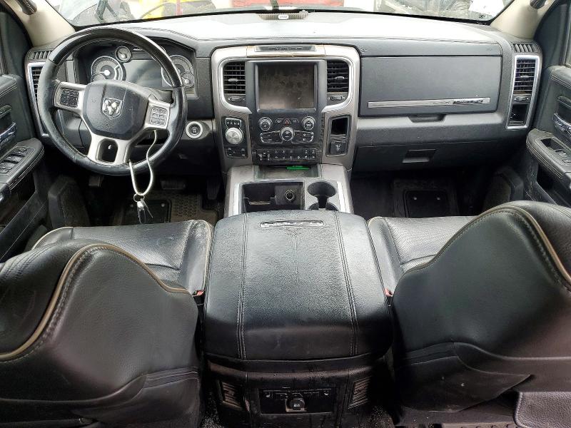 52062756 :رقم المزاد ، 1C6RR7PT2FS728140 vin ، 2015 Ram 1500 مزاد بيع