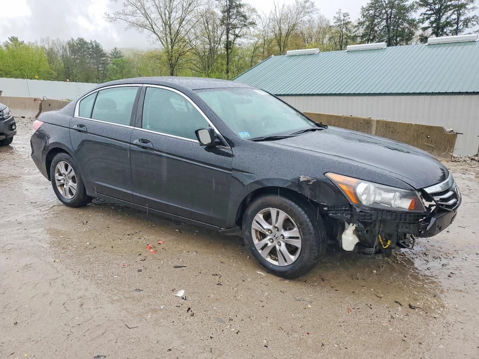 Продажа на аукционе авто 2012 Honda Accord, vin: 1HGCP2F60CA233473, номер лота: 53653616