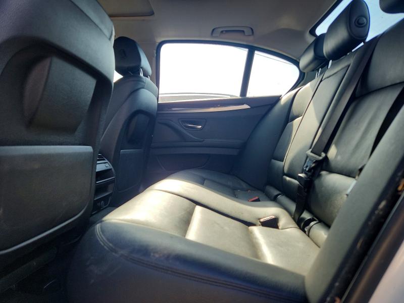 52870476 :رقم المزاد ، WBA5A7C55GG147416 vin ، 2016 Bmw 528 مزاد بيع