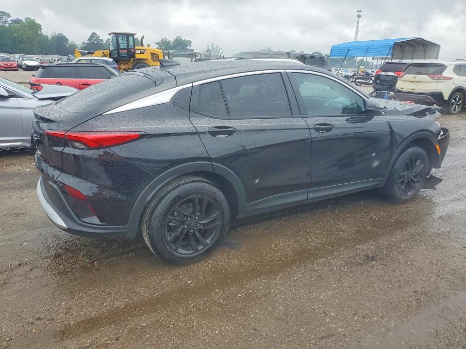 Aukcja sprzedaży 2026 Buick Envista, vin: KL47LAEP2TB064786, numer aukcji: 53481976