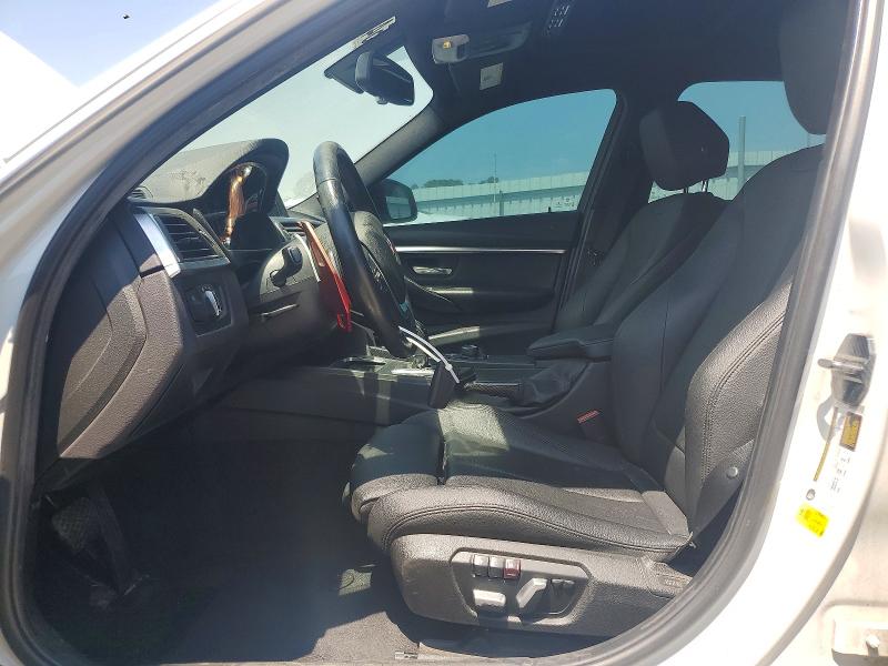 Продажа на аукционе авто 2017 Bmw 330, vin: WBA8B9G57HNU48430, номер лота: 54280786