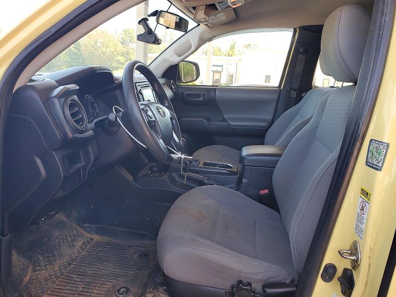 Aukcja sprzedaży 2016 Toyota Tacoma, vin: 5TFRX5GN2GX068867, numer aukcji: 53810256