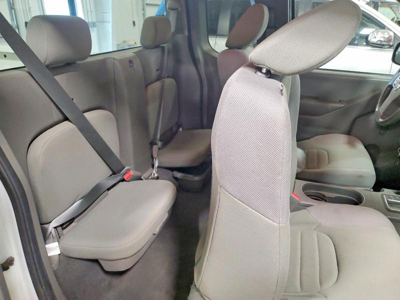Aukcja sprzedaży 2019 Nissan Frontier, vin: 1N6BD0CT9KN731046, numer aukcji: 53263046