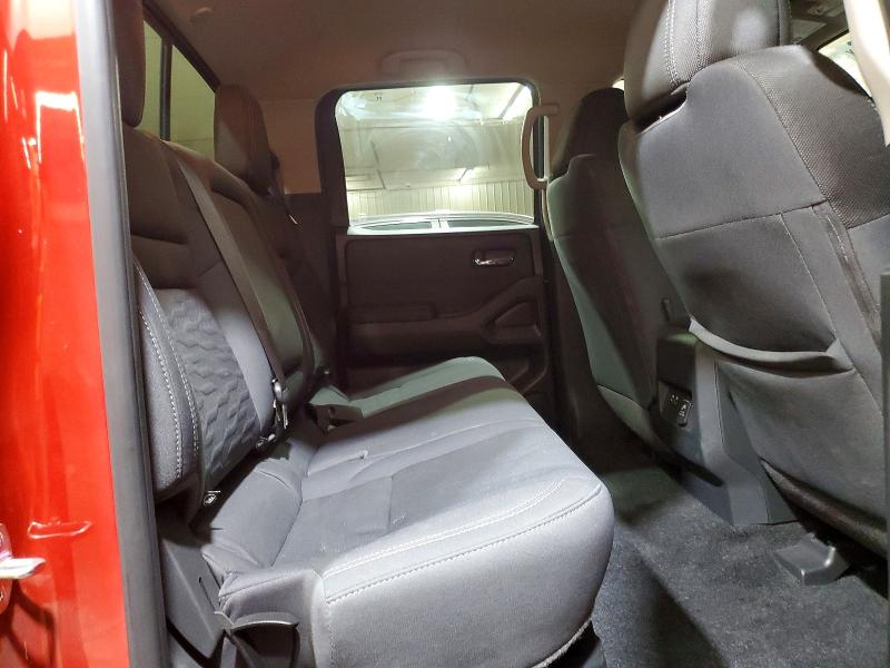 Aukcja sprzedaży 2023 Nissan Frontier, vin: 1N6ED1FJ0PN626156, numer aukcji: 52509466