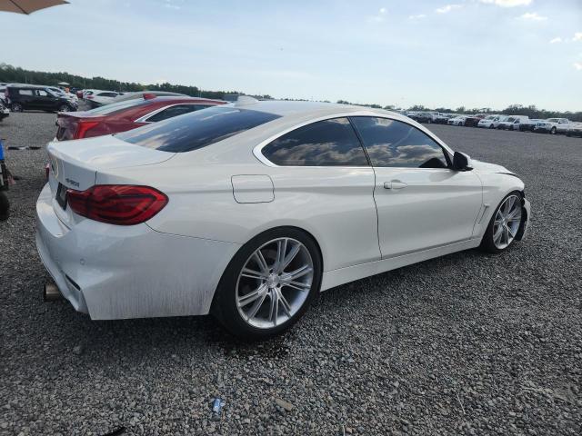 2018 Bmw 440i მანქანა იყიდება აუქციონზე, vin: WBA4W7C55JAB87795, აუქციონის ნომერი: 52397966