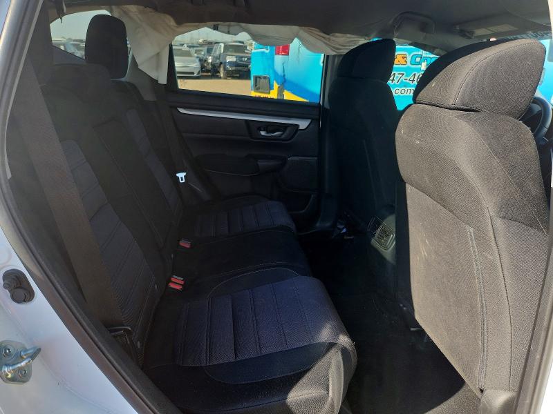 Продажа на аукционе авто 2021 Honda Cr-v, vin: 7FARW2H72ME033967, номер лота: 54887746