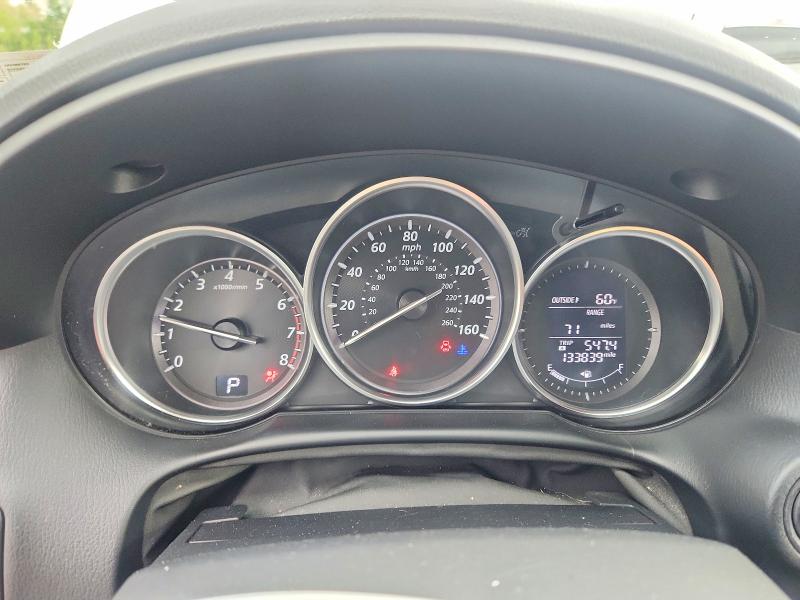 Aukcja sprzedaży 2014 Mazda Cx-5, vin: JM3KE2CY0E0374663, numer aukcji: 53298136