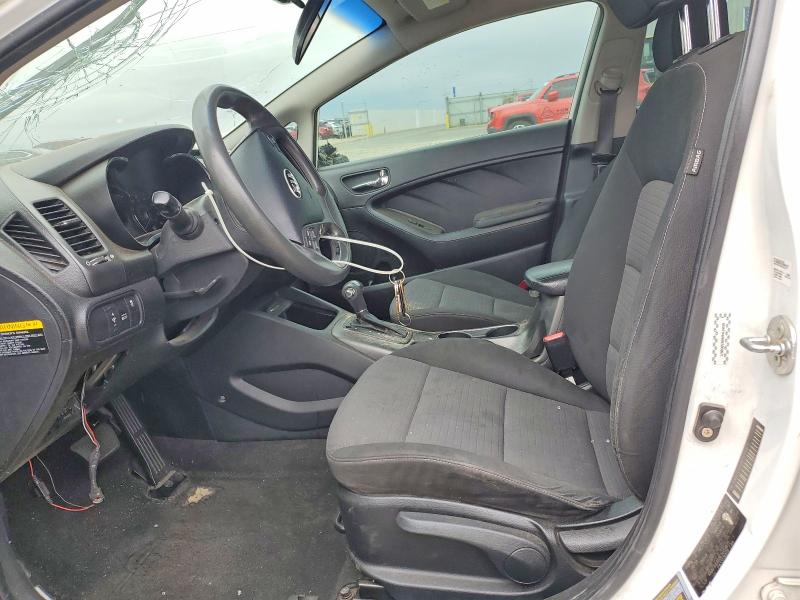 Продаж на аукціоні авто 2014 Kia Forte, vin: KNAFX4A68E5059871, номер лоту: 51839566