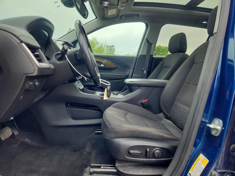 Продаж на аукціоні авто 2020 Gmc Terrain, vin: 3GKALMEV4LL228294, номер лоту: 54814986
