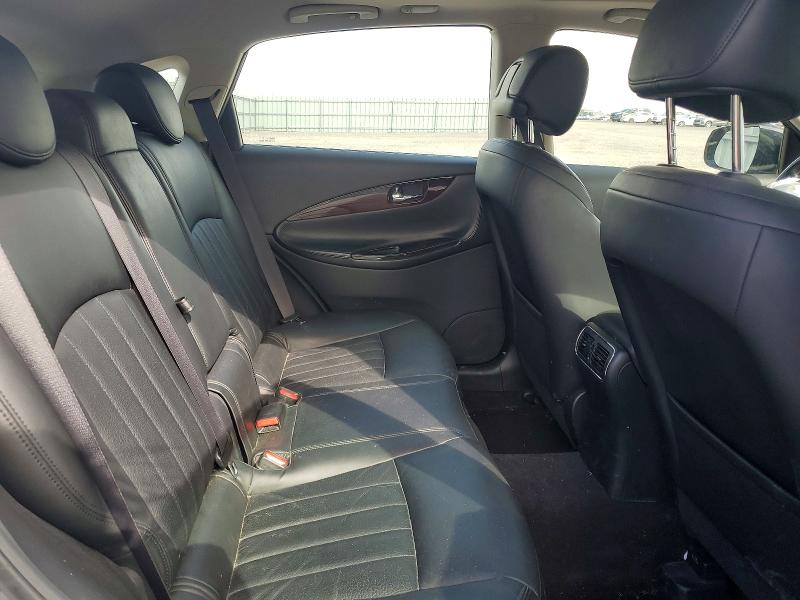 Продажа на аукционе авто 2016 Infiniti Qx50, vin: JN1BJ0RR5GM260357, номер лота: 52599976