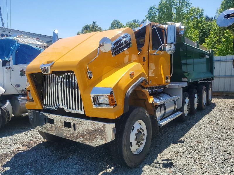 2023 Western Star/auto Car 4700 მანქანა იყიდება აუქციონზე, vin: 5KKSAVDV0PPNZ2346, აუქციონის ნომერი: 51133666