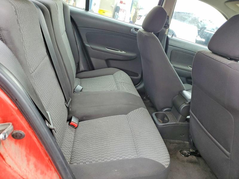 Продажа на аукционе авто 2010 Chevrolet Cobalt, vin: 1G1AD5F50A7231488, номер лота: 52681986