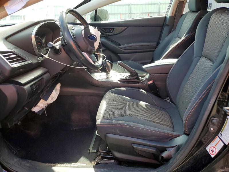 54428836 :رقم المزاد ، JF2GTABC1JH299943 vin ، 2018 Subaru Crosstrek مزاد بيع