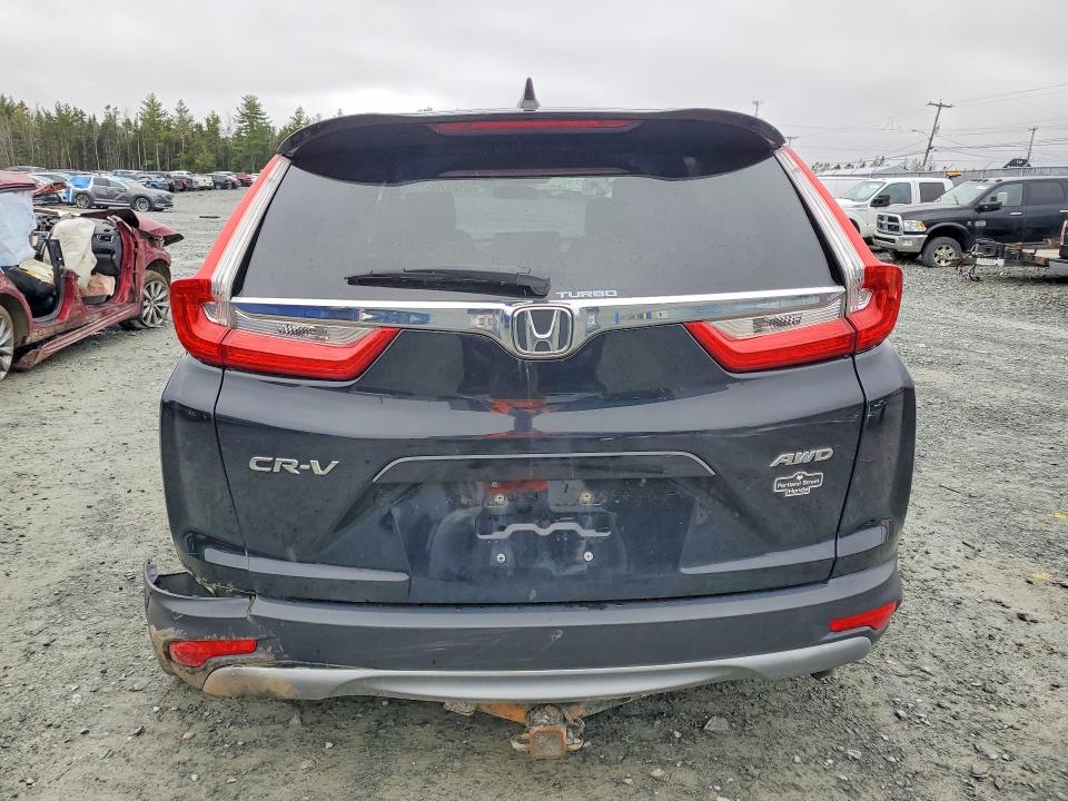 Продажа на аукционе авто 2019 Honda Cr-v, vin: 2HKRW2H21KH148784, номер лота: 52883706