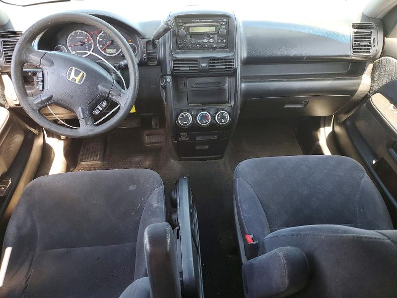 Продажа на аукционе авто 2006 Honda Cr-v, vin: JHLRD78896C018909, номер лота: 54978446