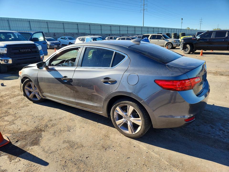 Aukcja sprzedaży 2014 Acura Ilx, vin: 19VDE1F58EE008849, numer aukcji: 52742266