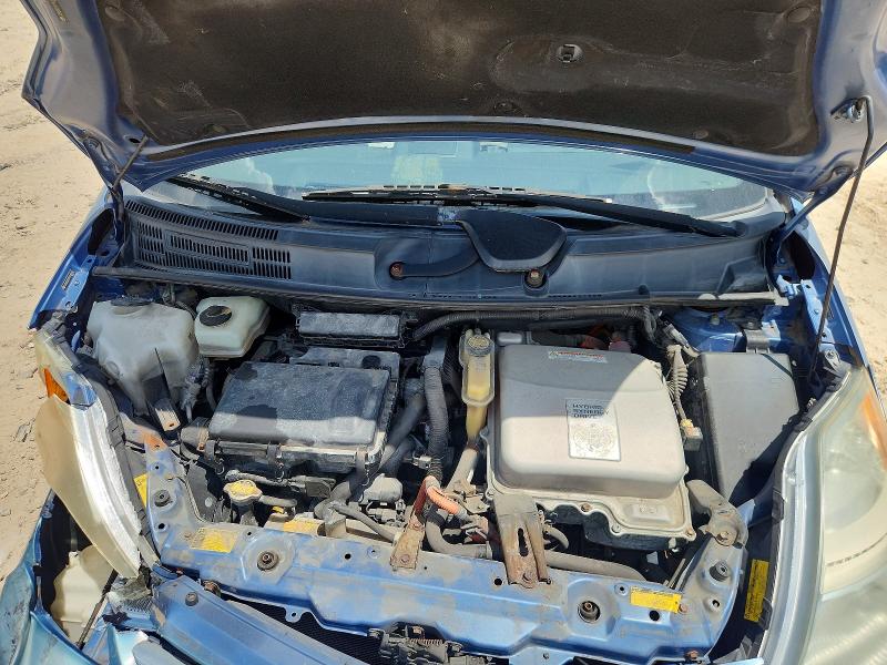 Продажа на аукционе авто 2007 Toyota Prius, vin: JTDKB20U377623535, номер лота: 54223846