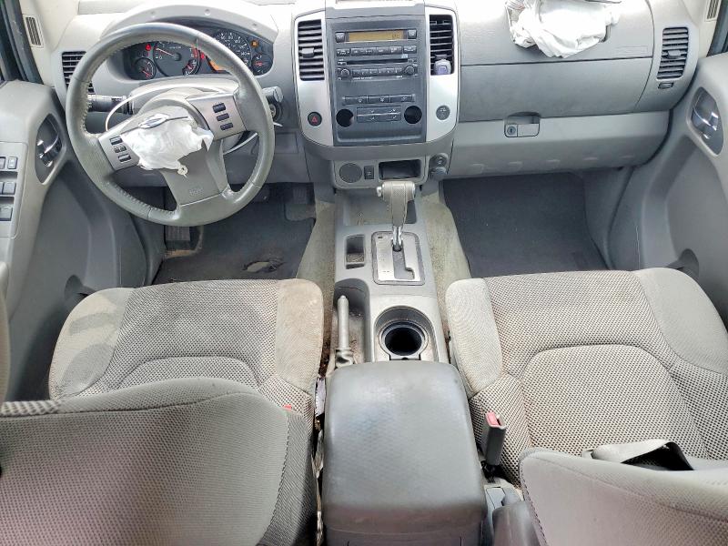 Aukcja sprzedaży 2011 Nissan Frontier, vin: 1N6AD0ER5BC435143, numer aukcji: 52325276