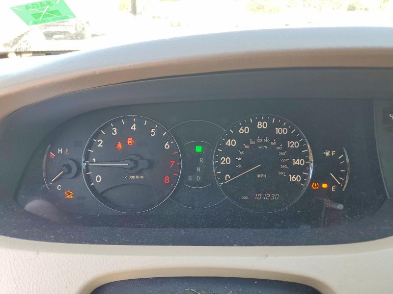 52685566 :رقم المزاد ، 4T1BK36B88U310796 vin ، 2008 Toyota Avalon مزاد بيع