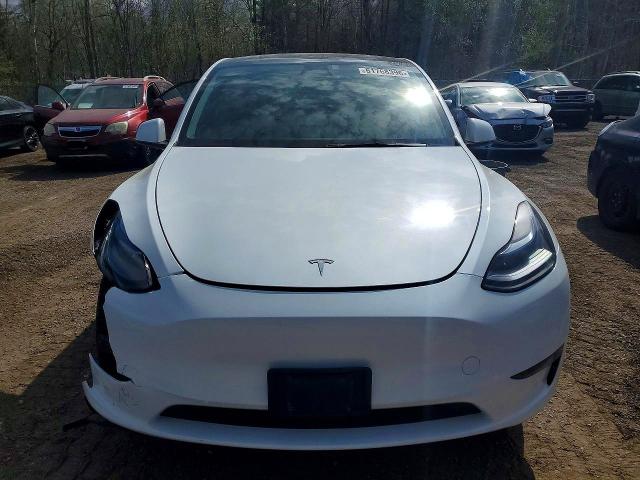 Продажа на аукционе авто 2023 Tesla Model Y, vin: LRWYGDEE8PC005642, номер лота: 51768396