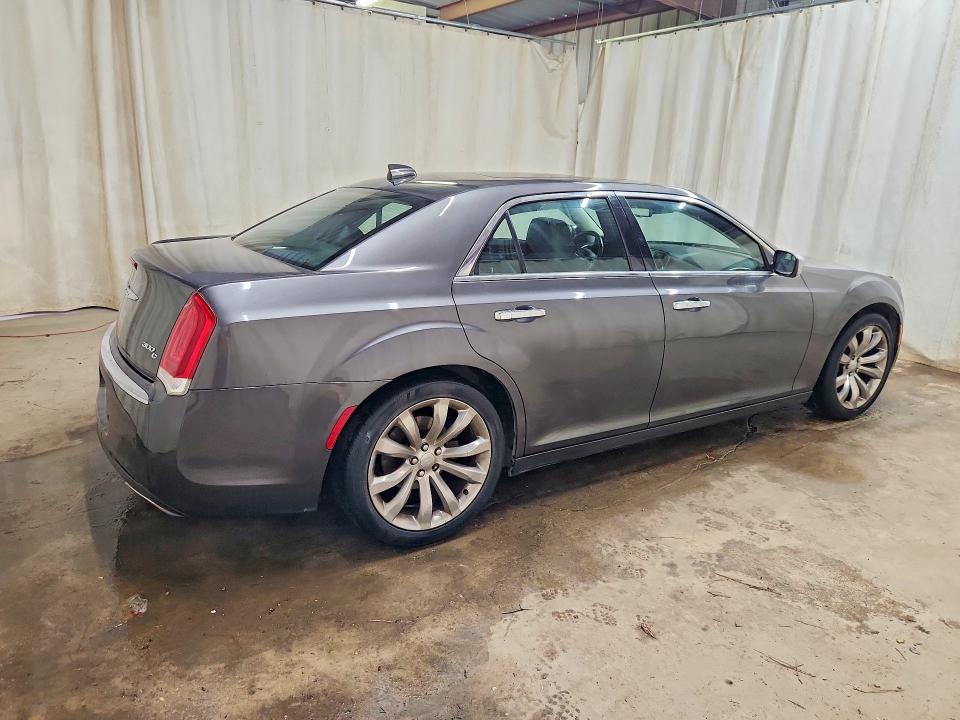 Aukcja sprzedaży 2017 Chrysler 300c, vin: 2C3CCAEG9HH570302, numer aukcji: 50079666