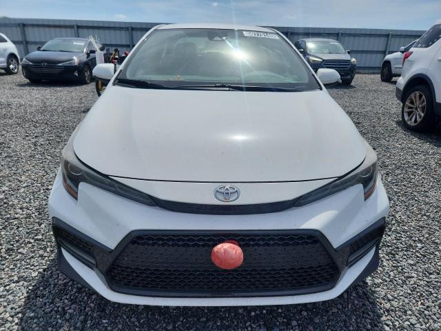 Продаж на аукціоні авто 2020 Toyota Corolla, vin: JTDS4RCE2LJ050650, номер лоту: 50770146