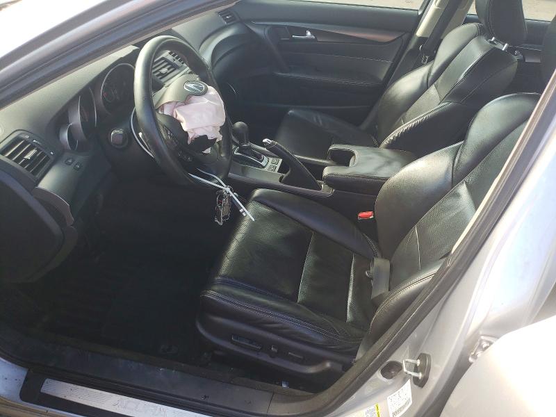 Продаж на аукціоні авто 2013 Acura Tl, vin: 19UUA9F56DA000835, номер лоту: 52770766