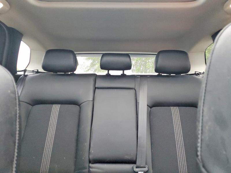 2025 Mazda Cx-50 მანქანა იყიდება აუქციონზე, vin: 7MMVABDM3SN331477, აუქციონის ნომერი: 52397646