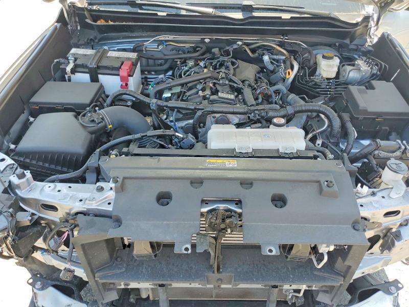 53241466 :رقم المزاد ، 3TMKB5FN9SM042282 vin ، 2025 Toyota Tacoma مزاد بيع